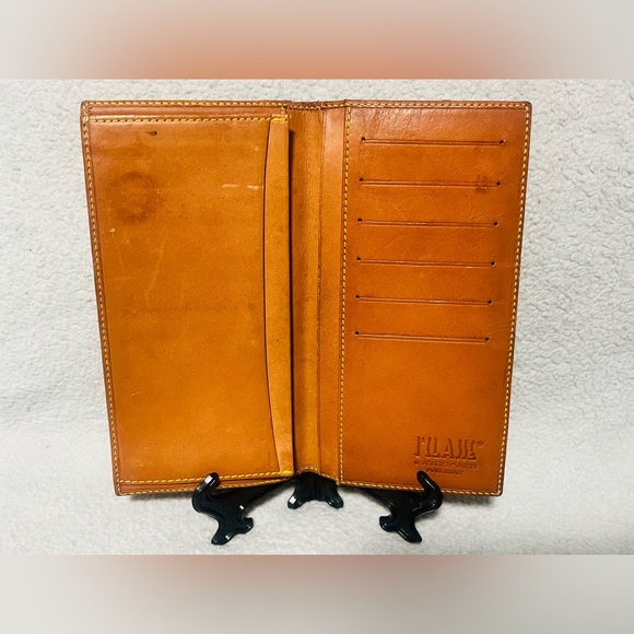 Alviero Martini World Map Long wallet - Picture 13 of 14